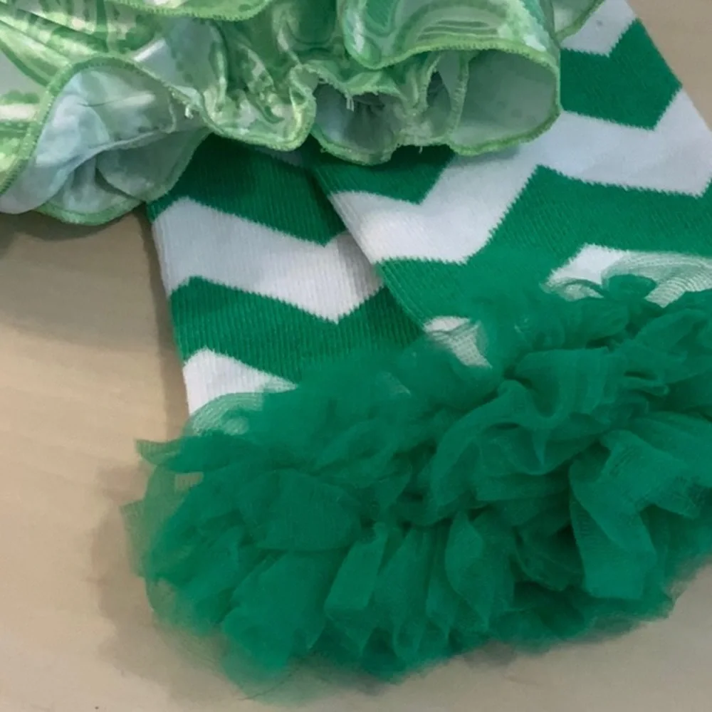 NWOT Bloomers and Leggings for Baby/toddler